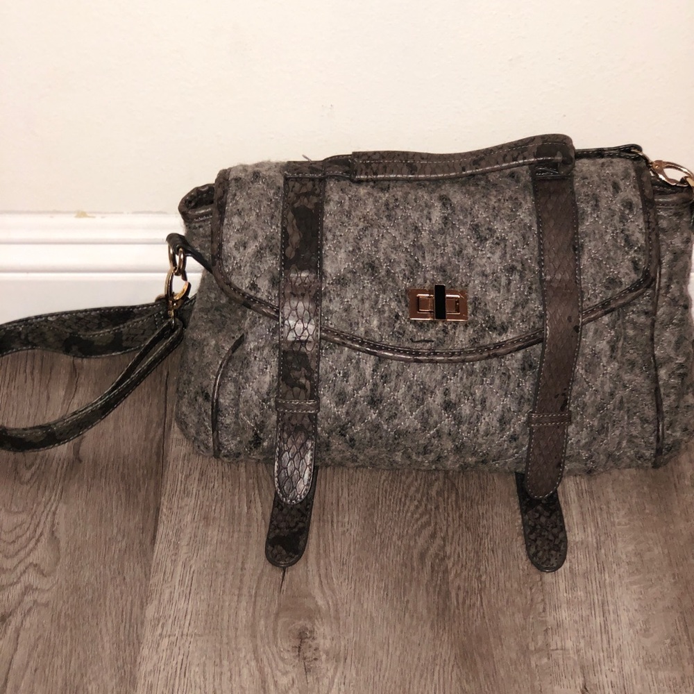 Vianni Satchel